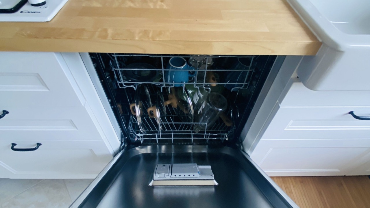 Photo of Kitchen in Cogorno