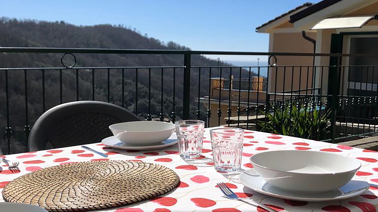 Photo of Outdoor in Cogorno