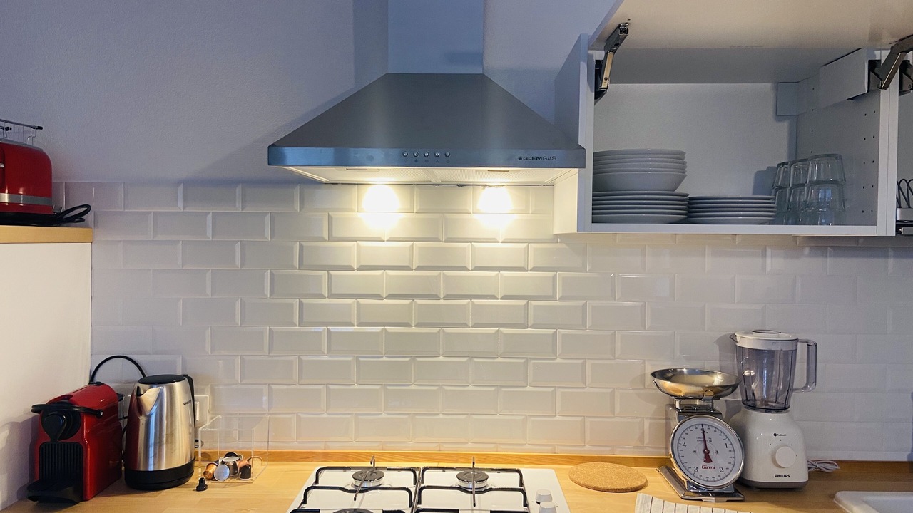 Photo of Kitchen in Cogorno