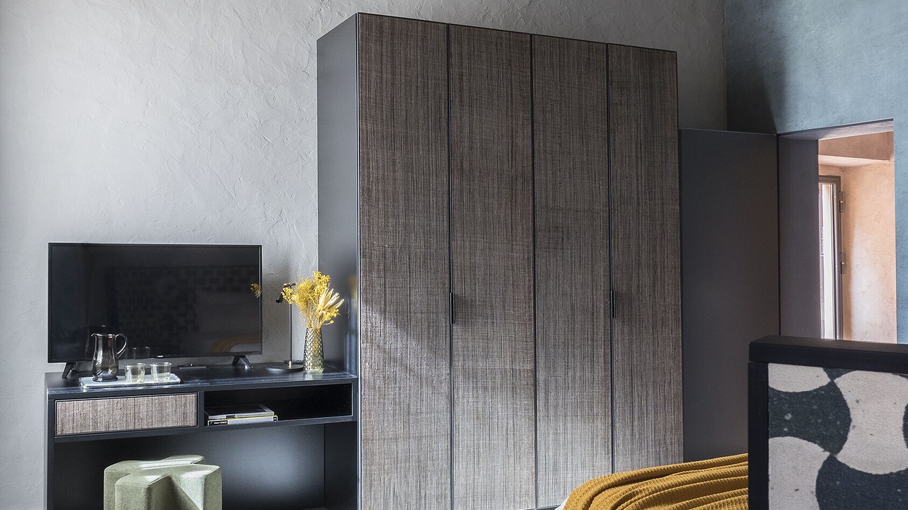 Photo of Bedroom in Cervia