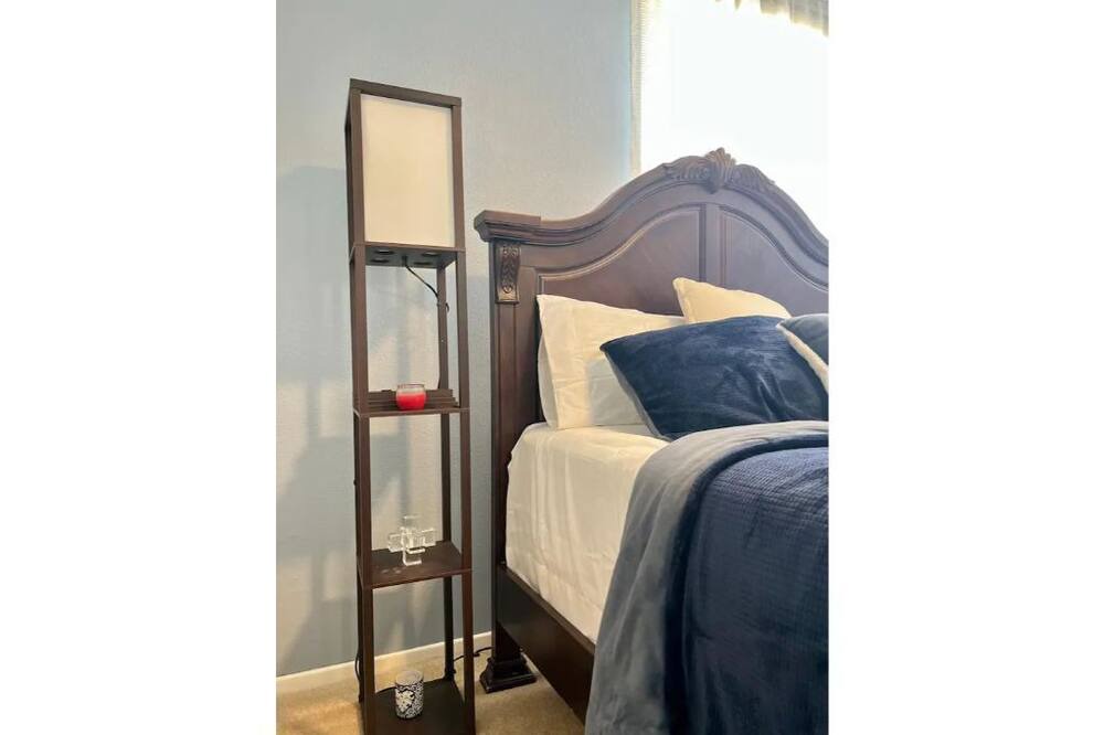 Photo of Bedroom in Corona