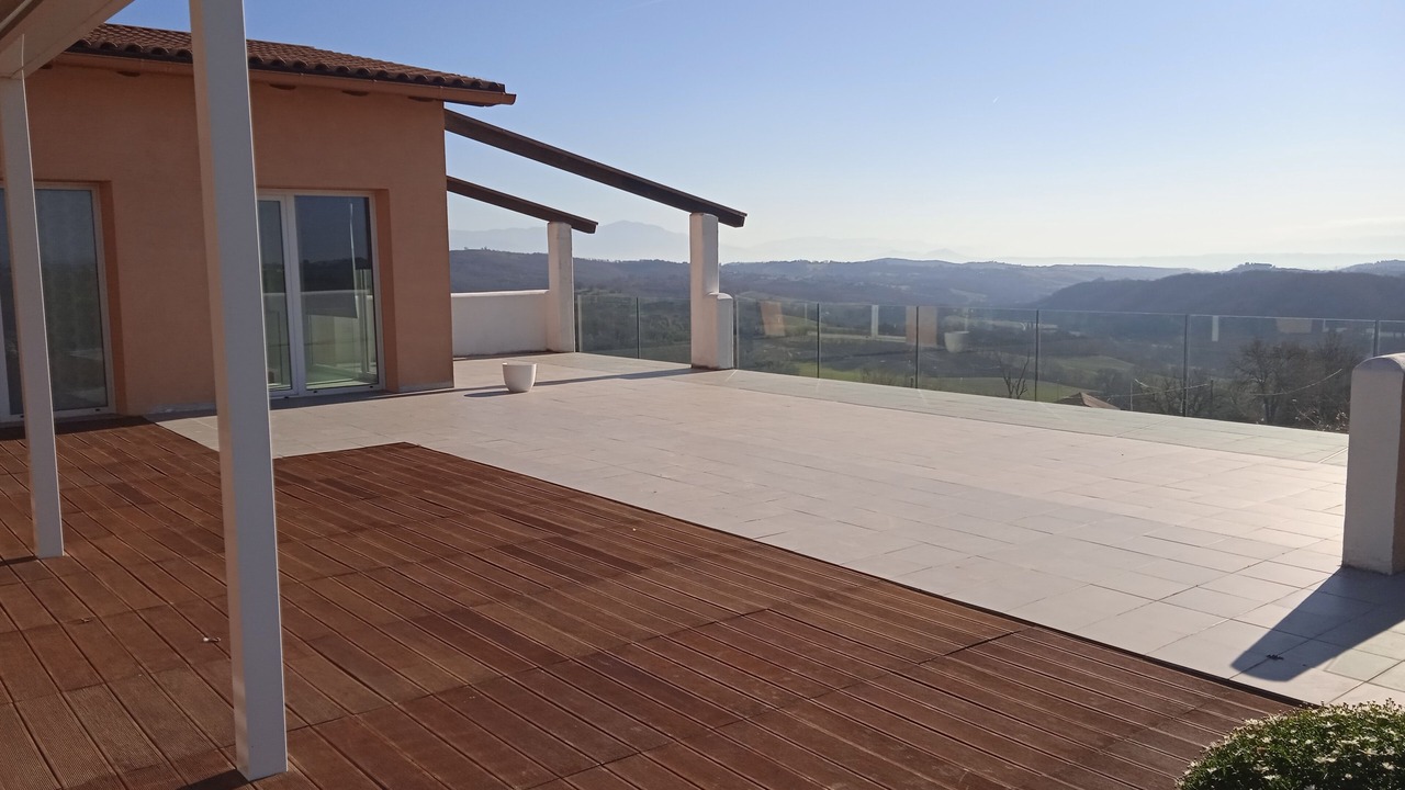 Photo of Outdoor in SantʼOreste