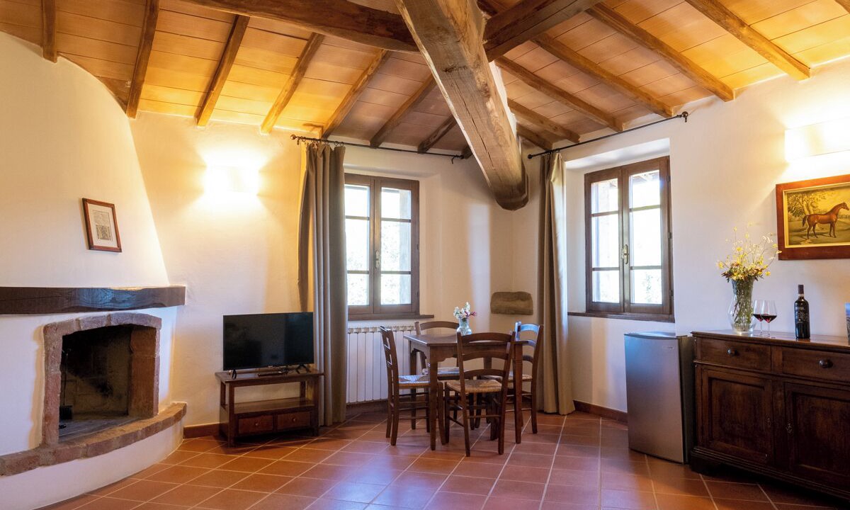 Photo of Outdoor in Seggiano
