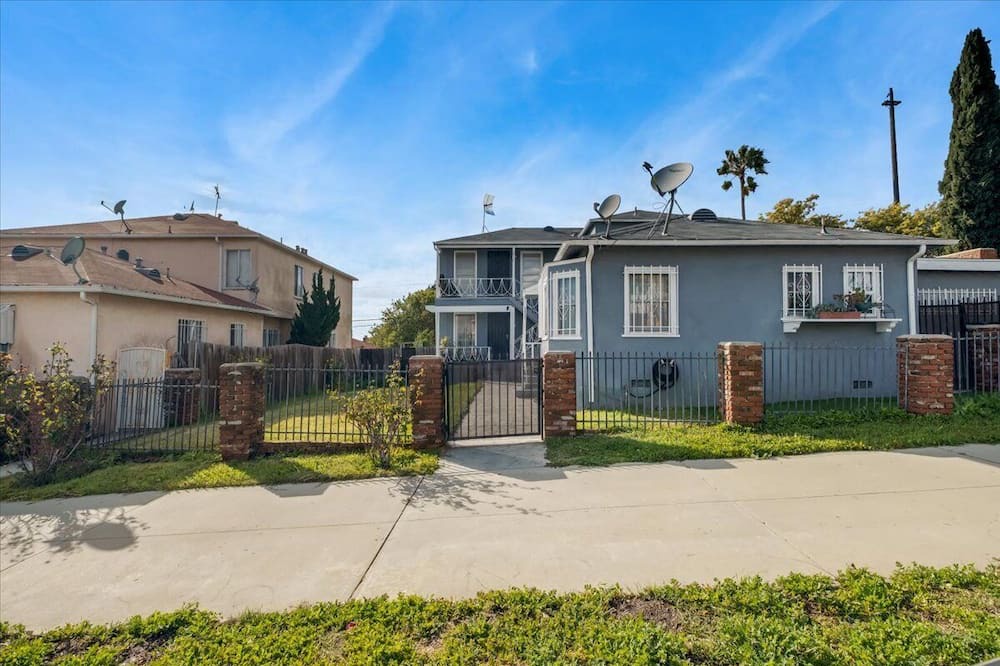 Photo of Outdoor in View Park-Windsor Hills