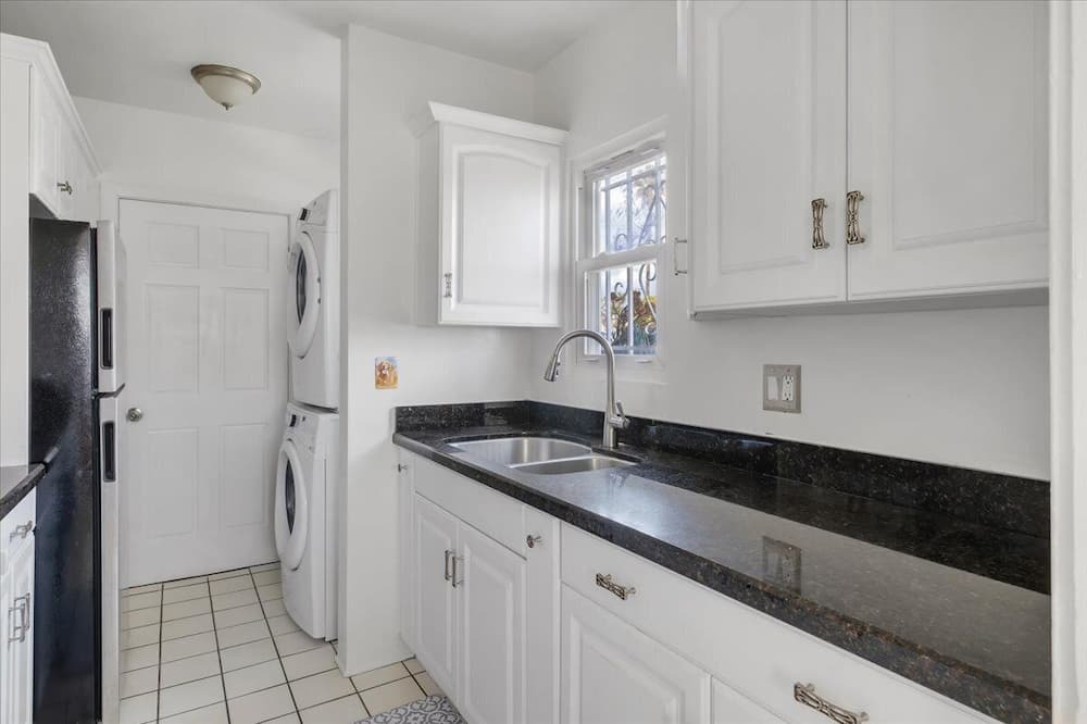 Photo of Kitchen in View Park-Windsor Hills