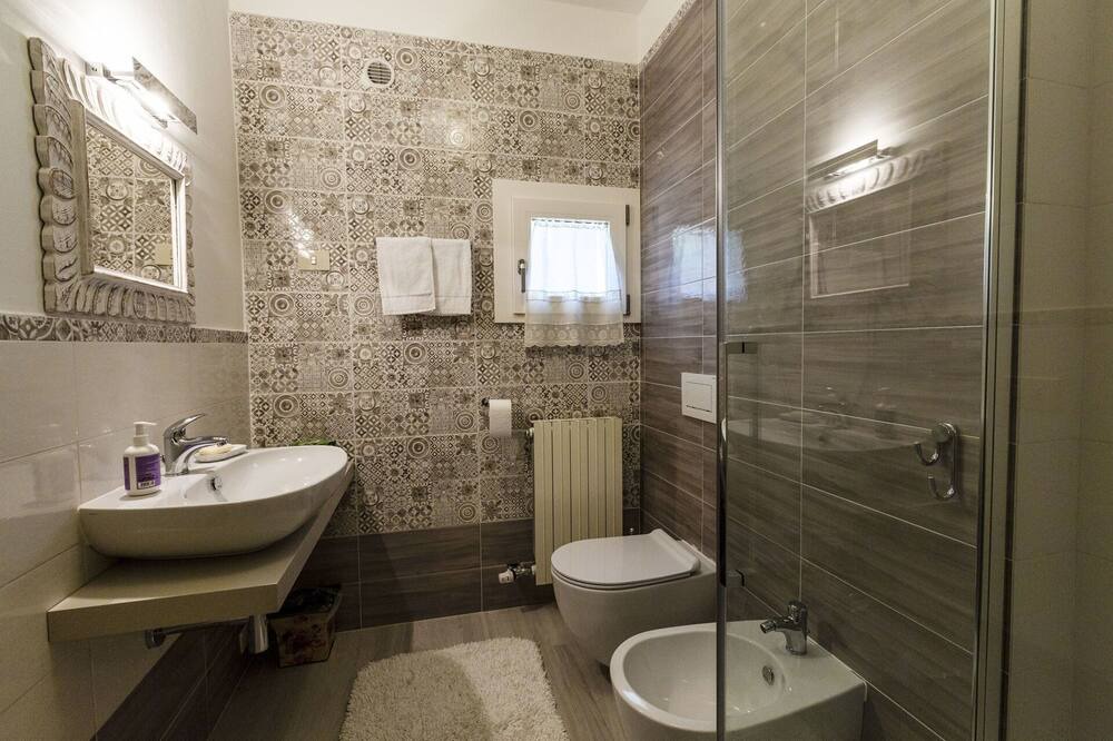 Photo of Bathroom in San Godenzo