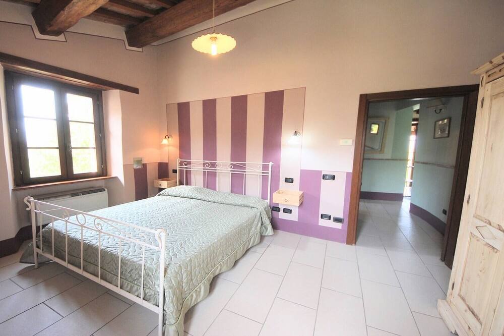 Photo of Bedroom in Spoleto