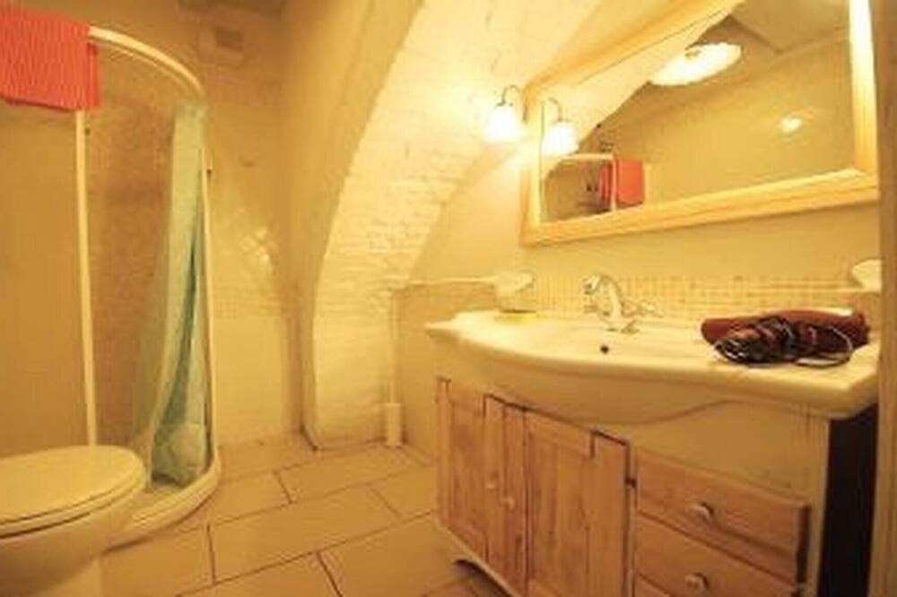 Photo of Bathroom in Spoleto