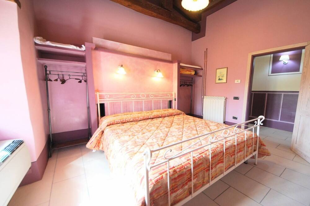 Photo of Bedroom in Spoleto