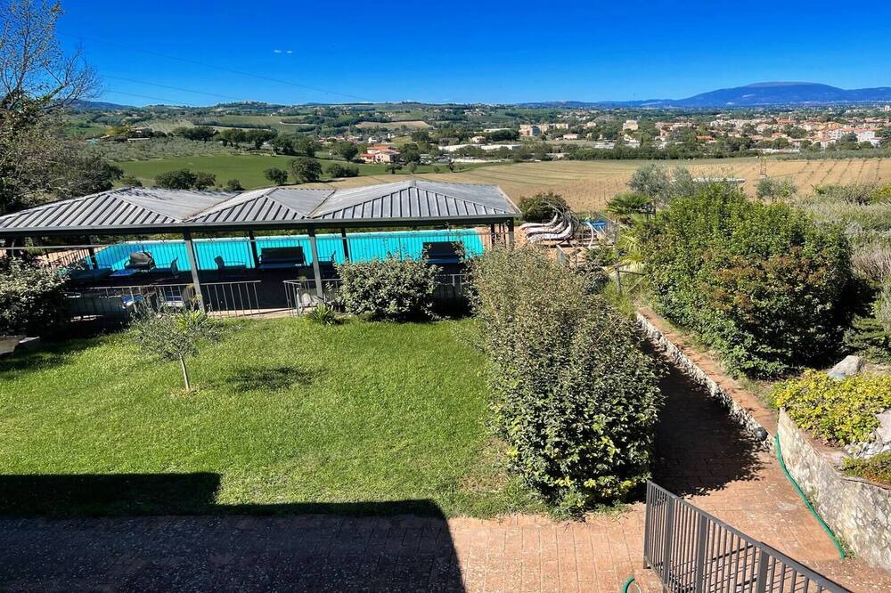 Photo of Outdoor in Spoleto