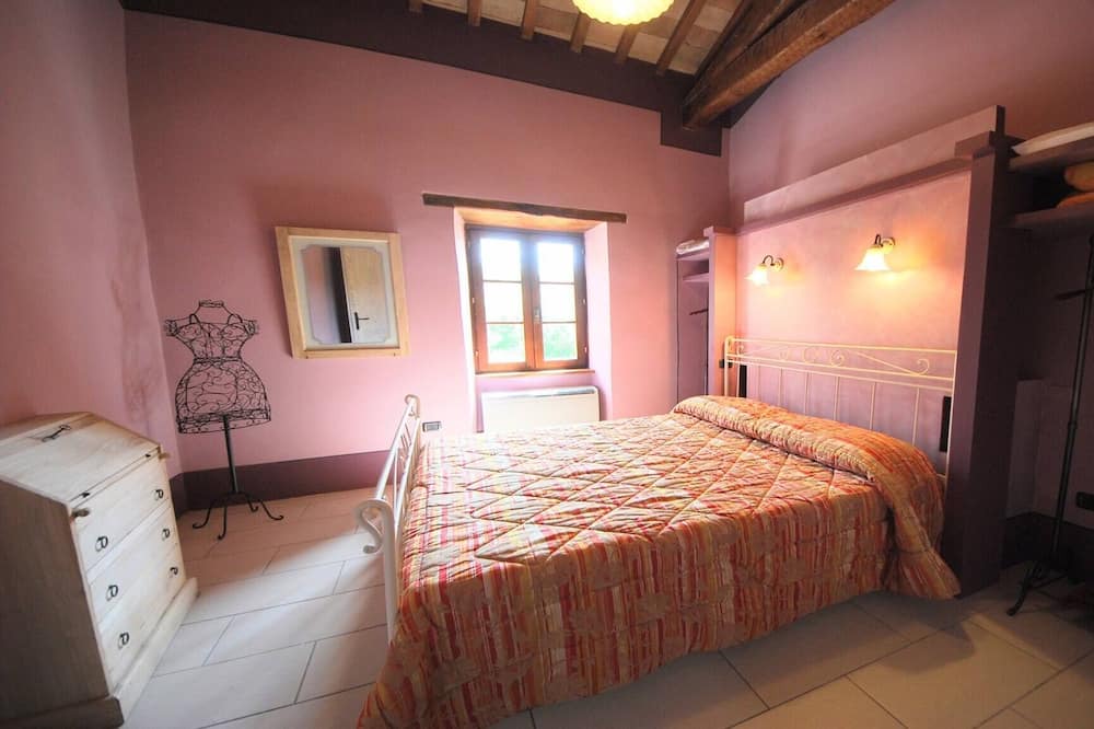 Photo of Bedroom in Spoleto