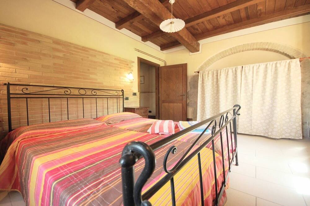 Photo of Bedroom in Spoleto