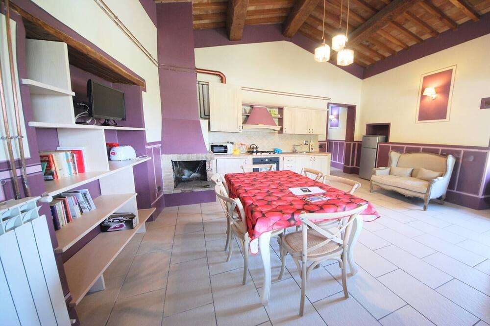 Photo of Kitchen in Spoleto