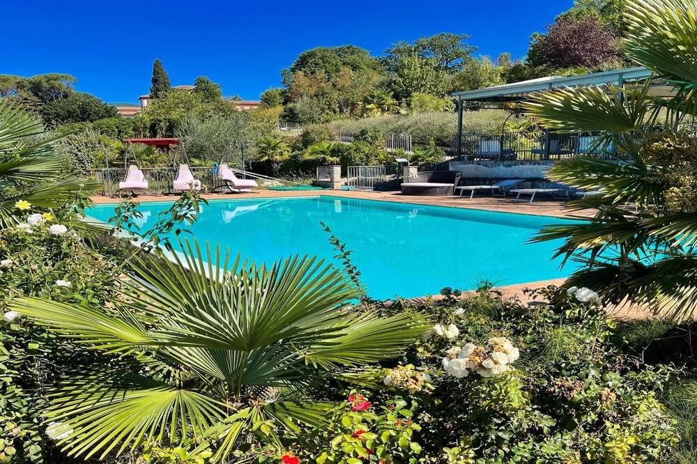 Photo of Outdoor in Spoleto