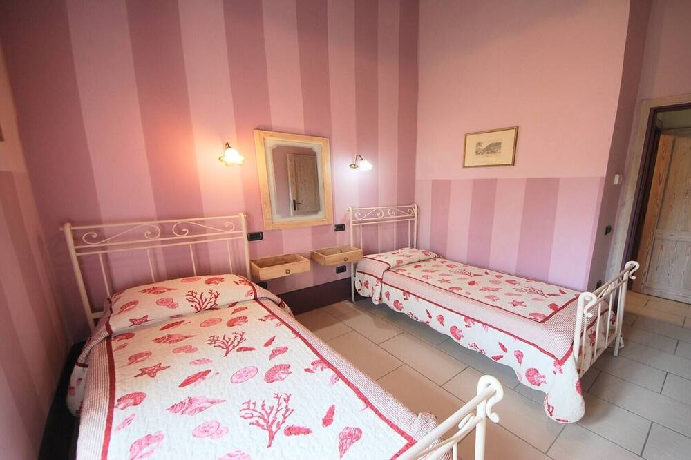 Photo of Bedroom in Spoleto