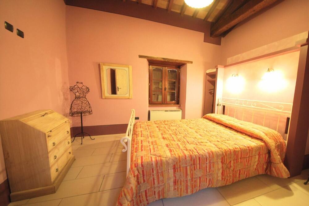 Photo of Bedroom in Spoleto