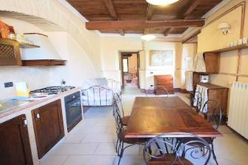 Photo of Kitchen in Spoleto