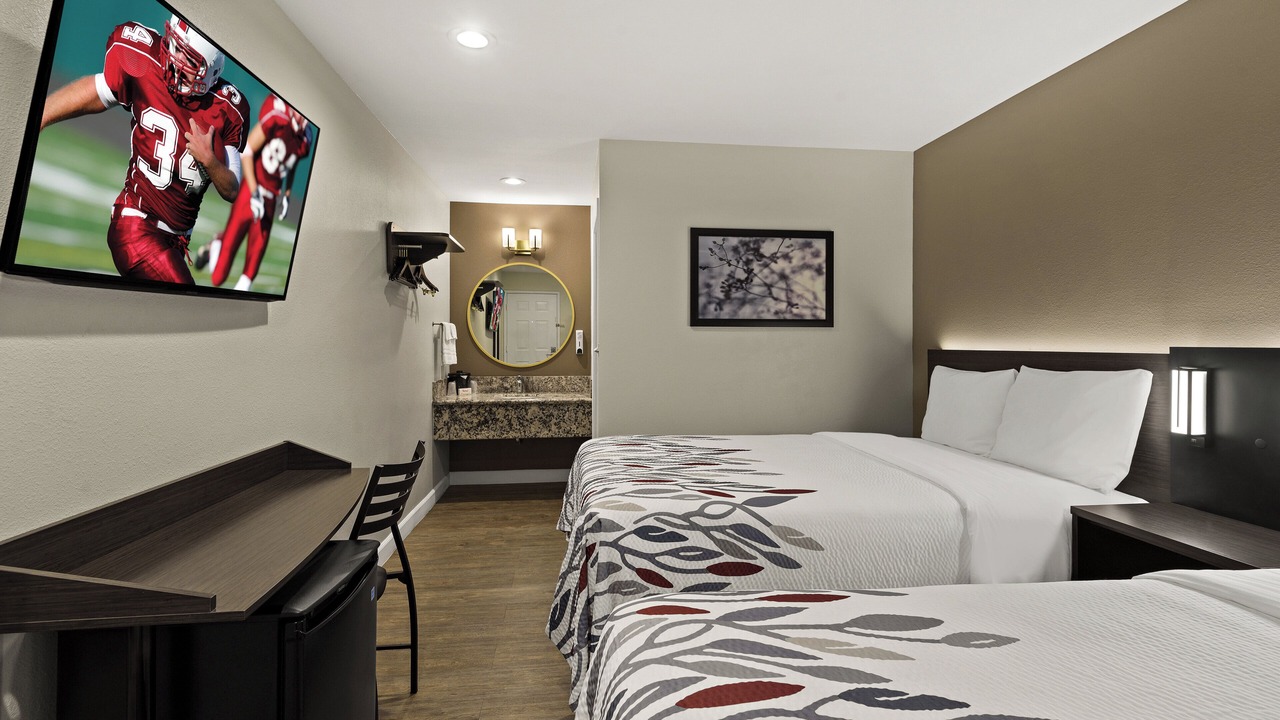 Photo of Bedroom in Harbor