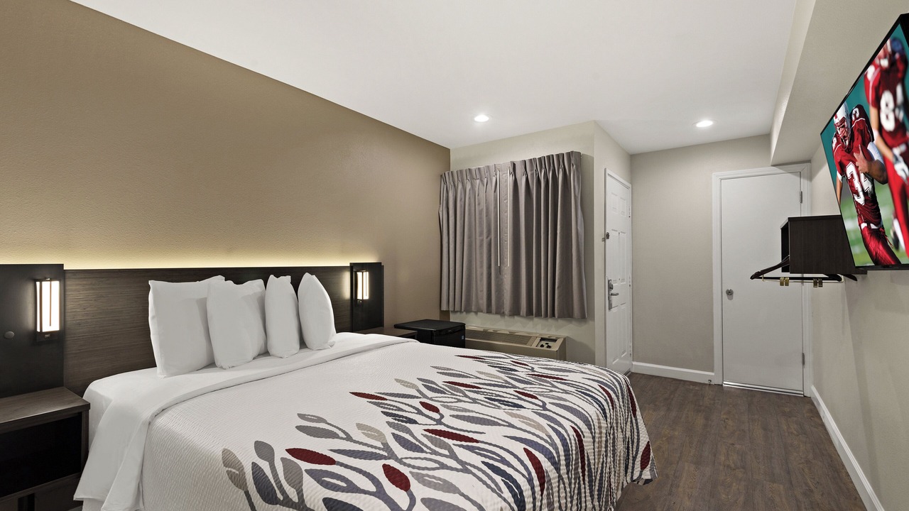 Photo of Bedroom in Harbor