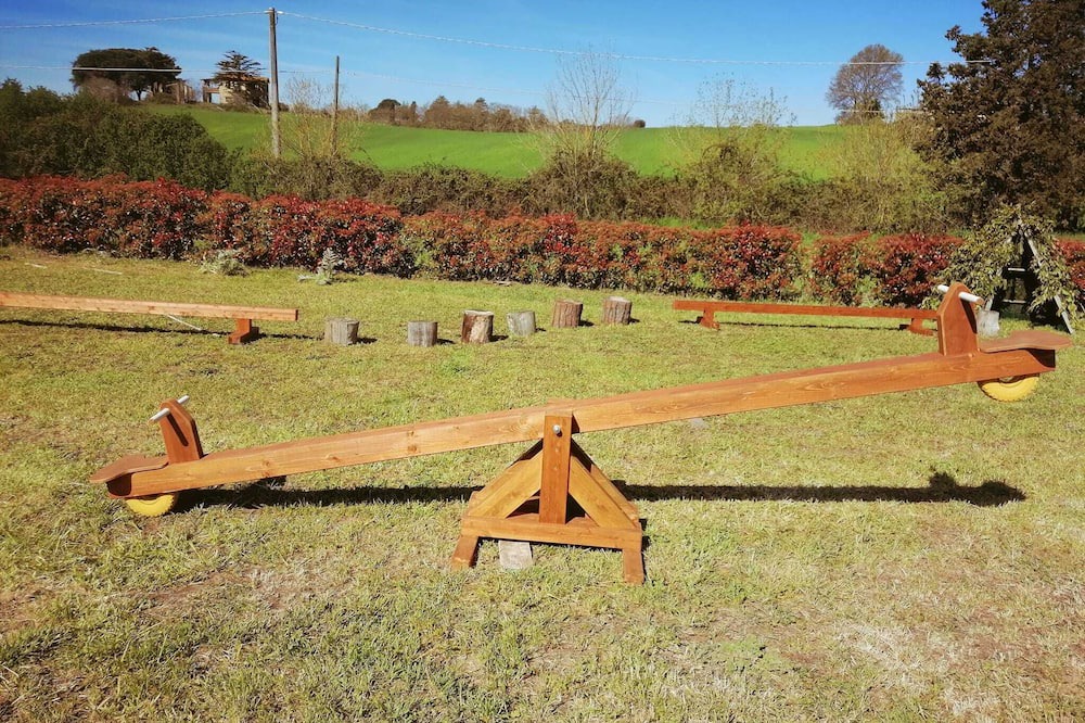 Photo of Outdoor in Lake Bracciano