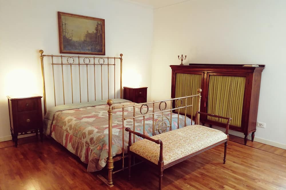 Photo of Bedroom in Lake Bracciano