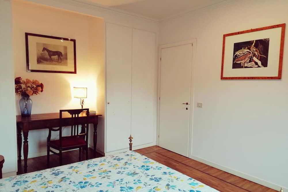 Photo of Bedroom in Lake Bracciano