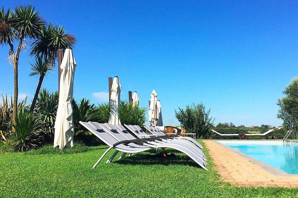 Photo of Outdoor in Lake Bracciano