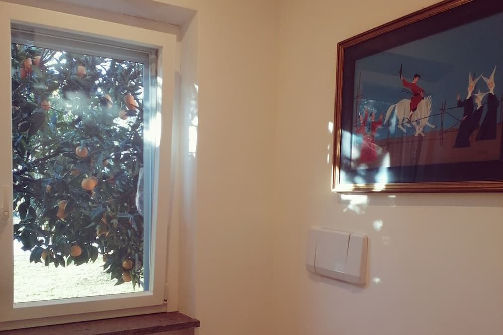 Photo of Bathroom in Lake Bracciano