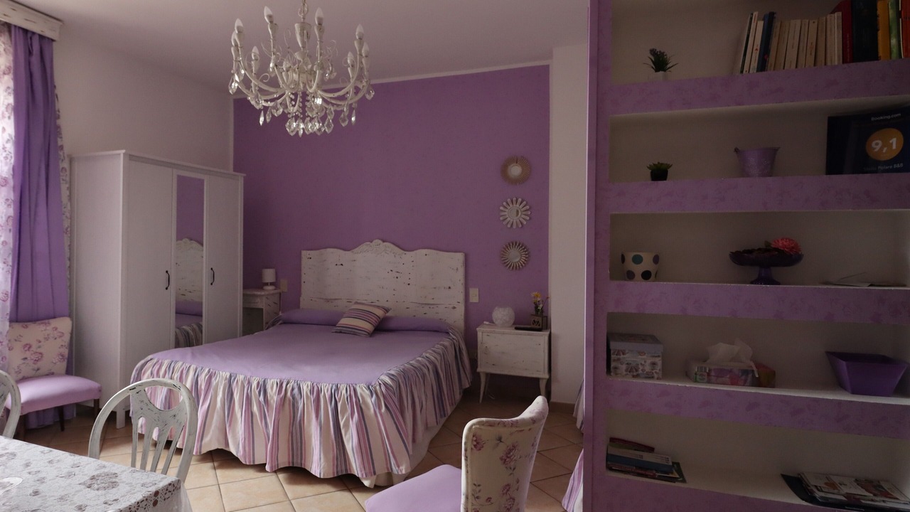 Photo of Bedroom in Rieti