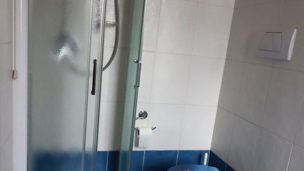 Photo of Bathroom in Rieti