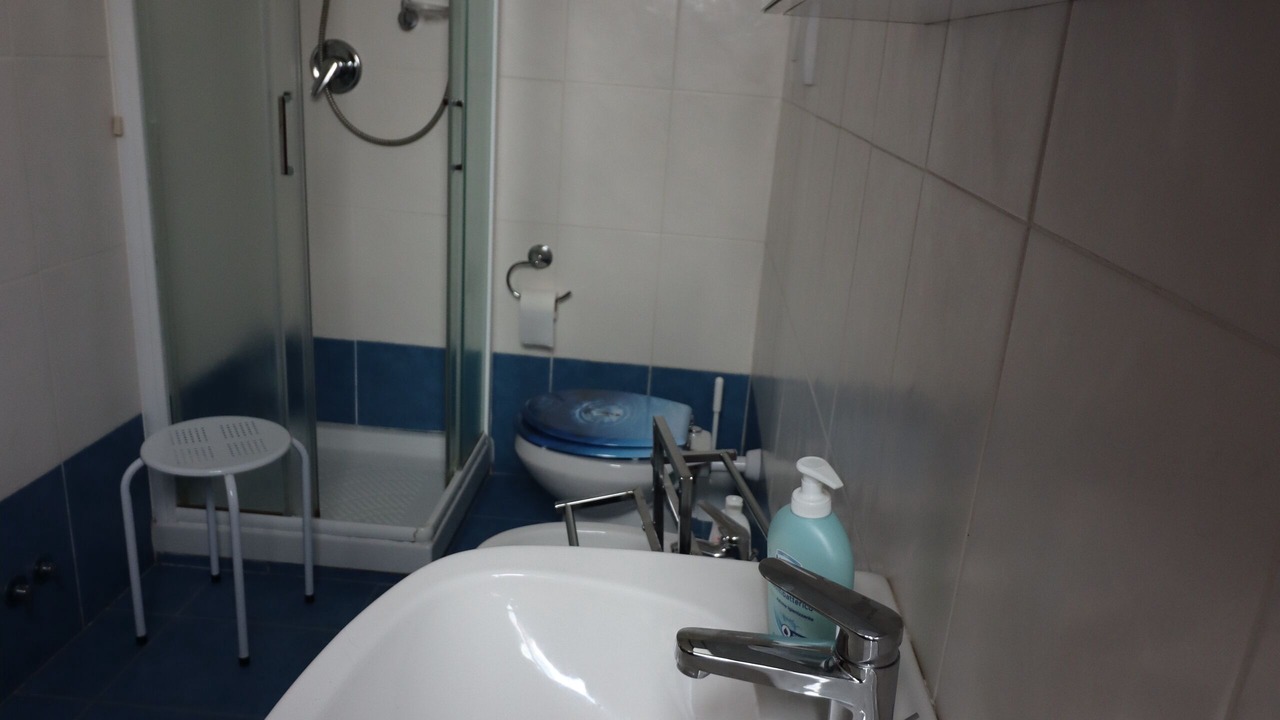Photo of Bathroom in Rieti