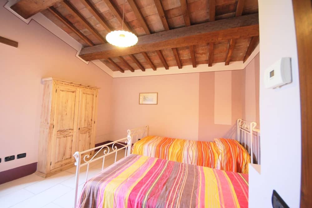 Photo of Bedroom in Spoleto
