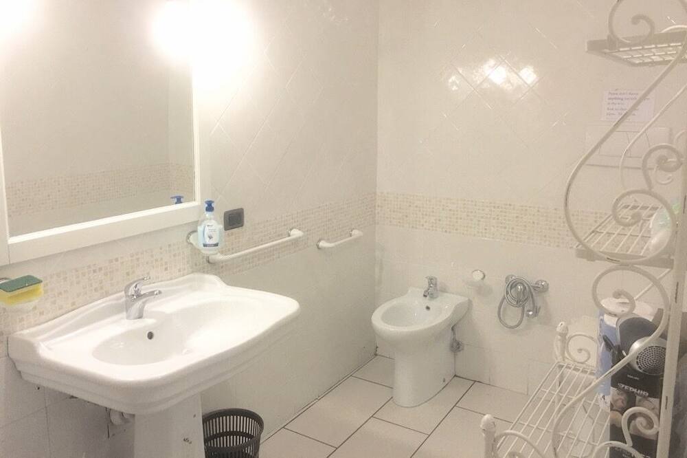Photo of Bathroom in Spoleto
