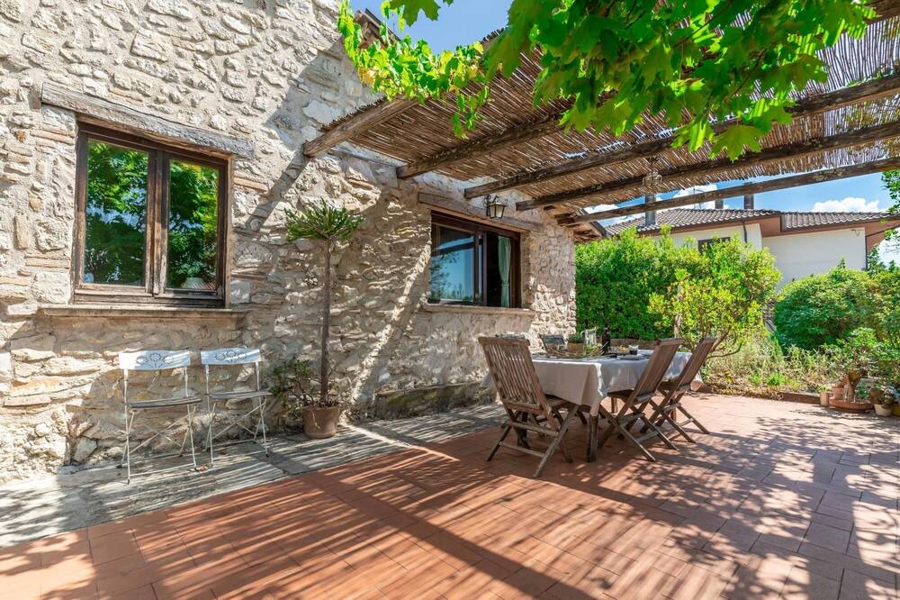 Photo of Outdoor in Mazzetelli