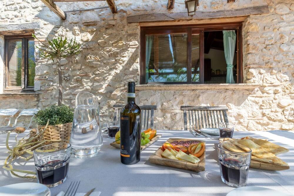Photo of Outdoor in Mazzetelli