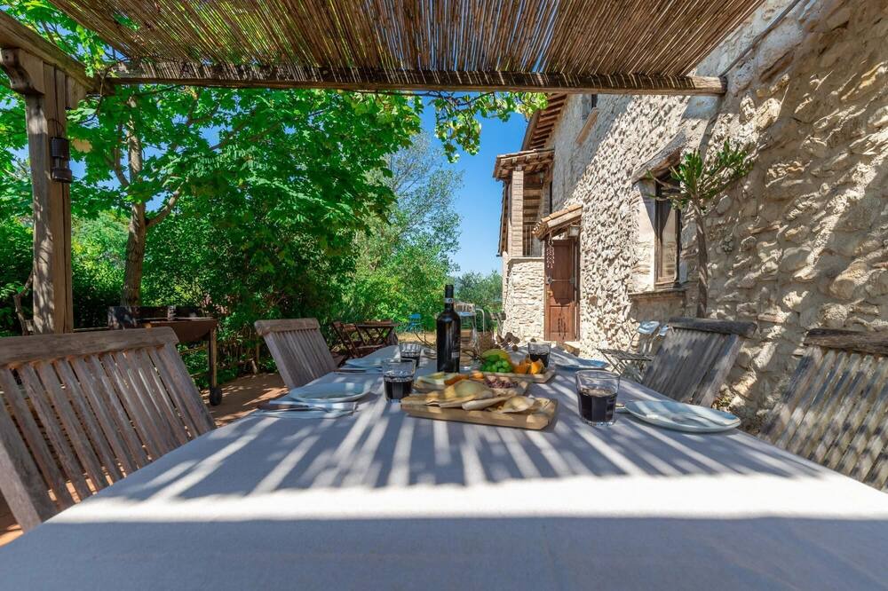 Photo of Patio Balcony in Mazzetelli