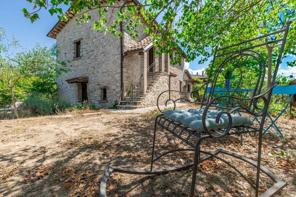 Photo of Outdoor in Mazzetelli