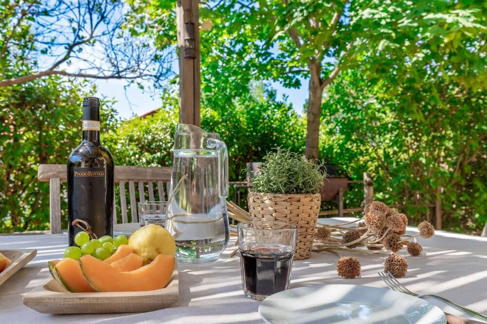 Photo of Outdoor in Mazzetelli