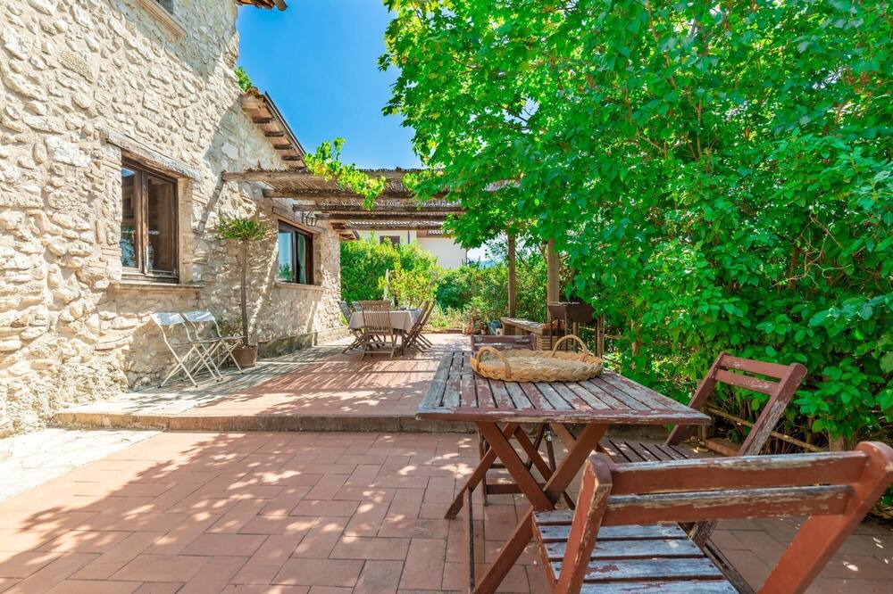 Photo of Outdoor in Mazzetelli