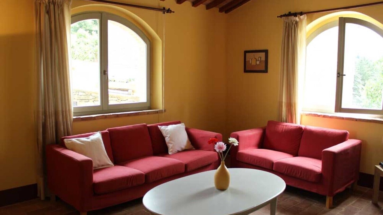 Photo of Livingroom in Montone