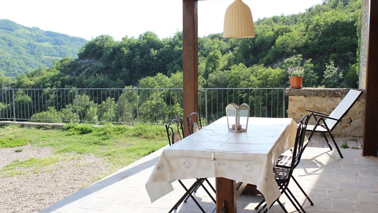 Photo of Outdoor in Montone