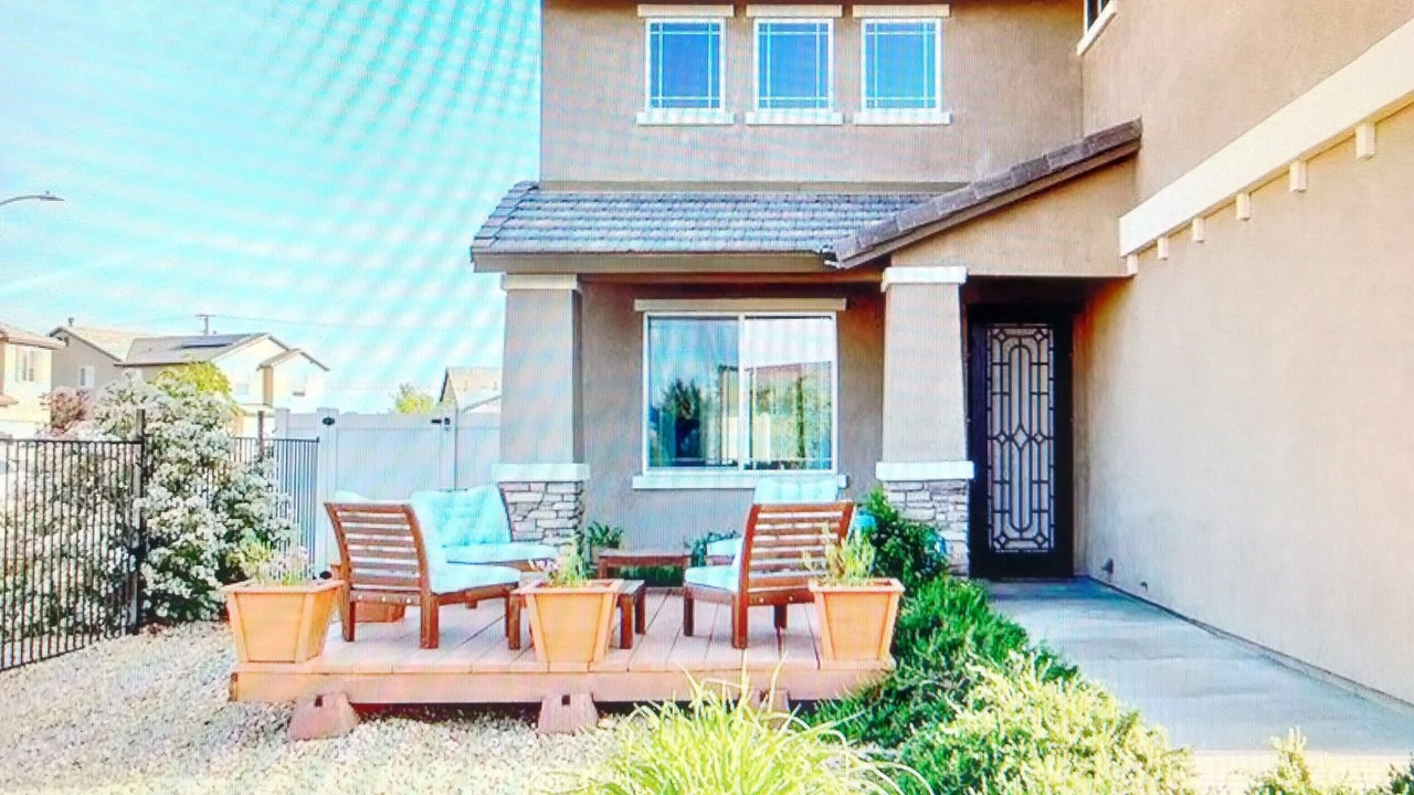Photo of Outdoor in Hesperia