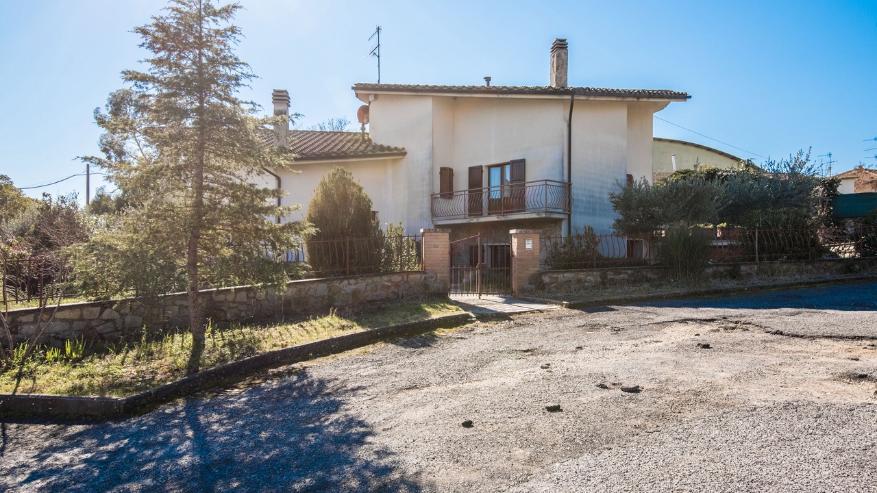 Photo of Outdoor in Torrenieri