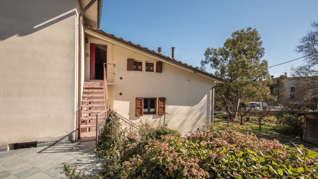 Photo of Outdoor in Torrenieri