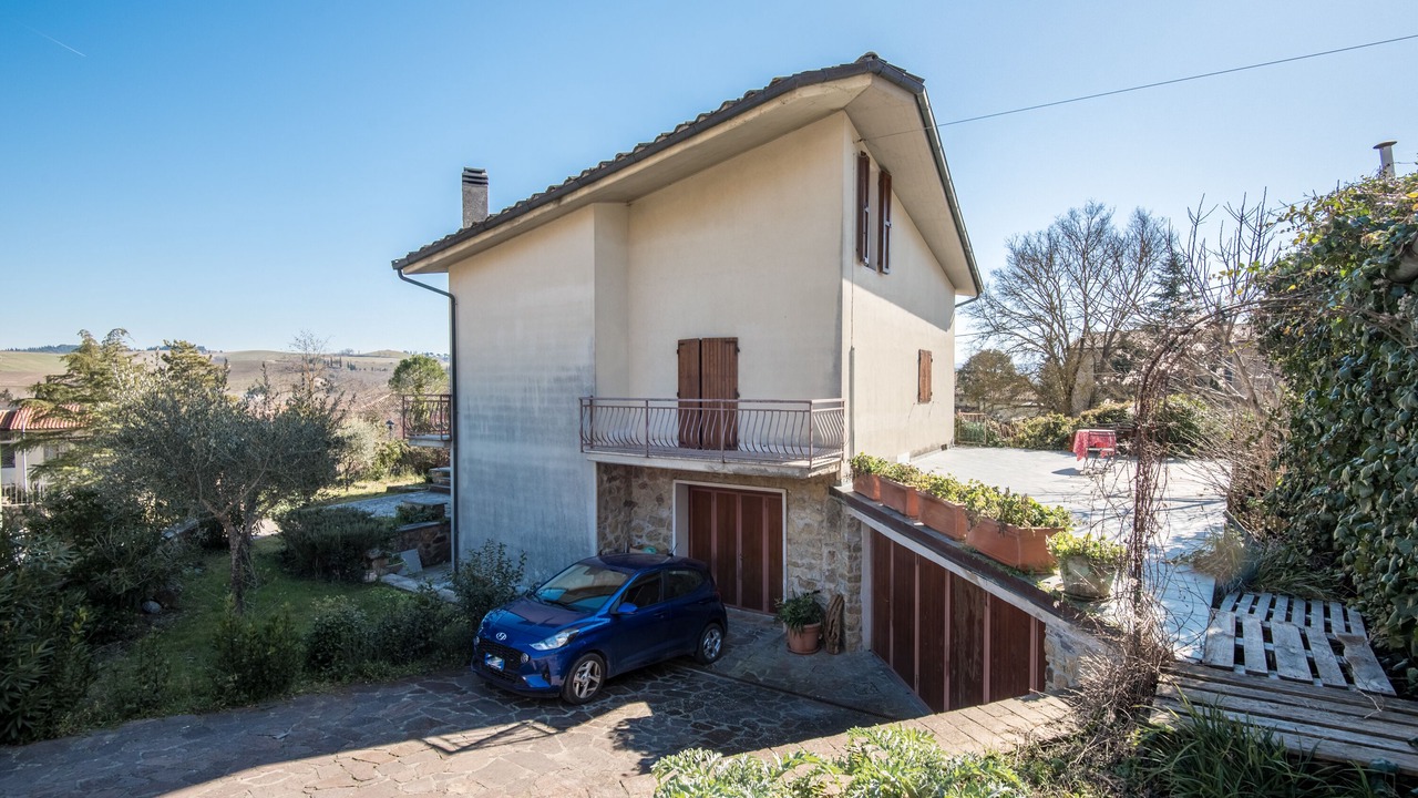 Photo of Outdoor in Torrenieri