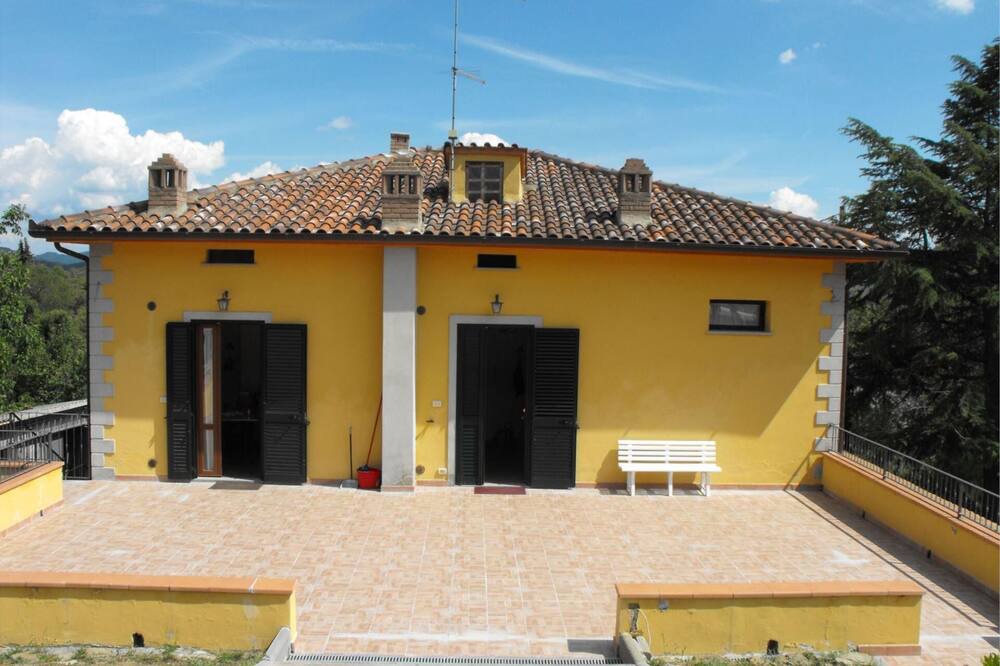 Photo of Outdoor in Pieve di Chio