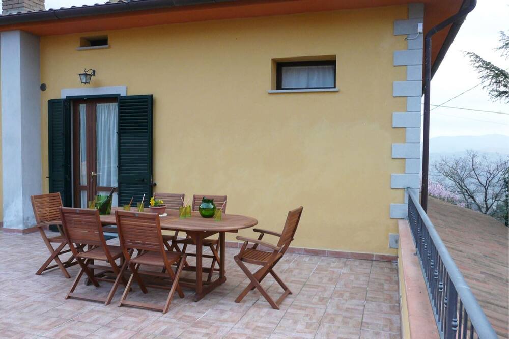 Photo of Outdoor in Pieve di Chio