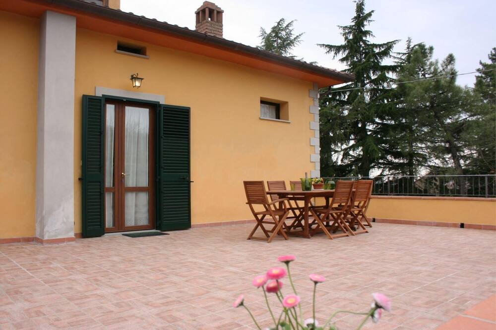 Photo of Outdoor in Pieve di Chio