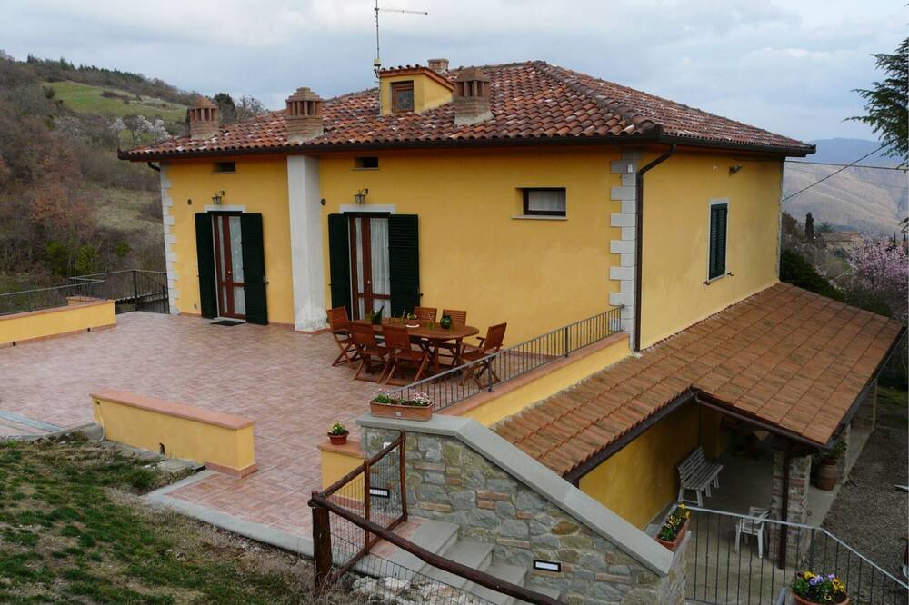 Photo of Outdoor in Pieve di Chio