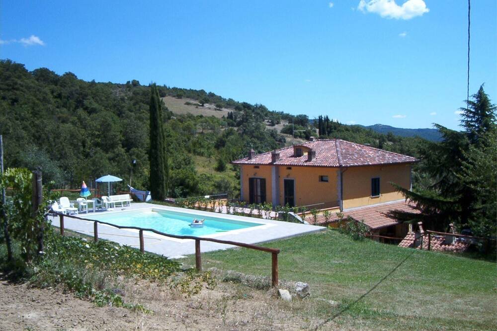 Photo of Outdoor in Pieve di Chio